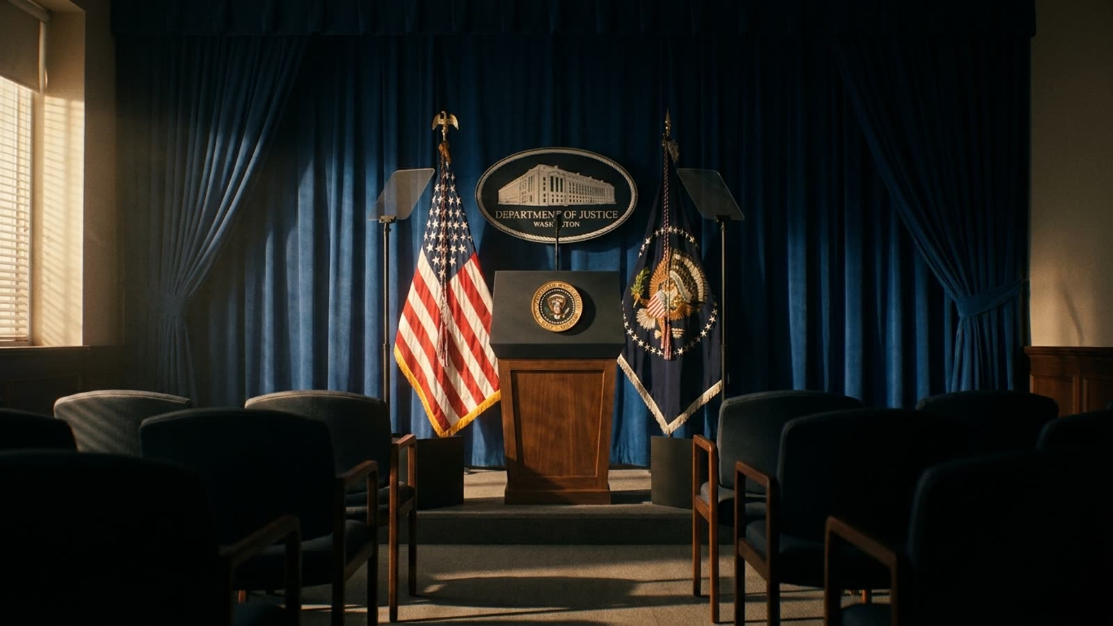 The Acting Attorney General Has a Difficult Job. Defending Trump's Compensation Fund Makes It Impossible.