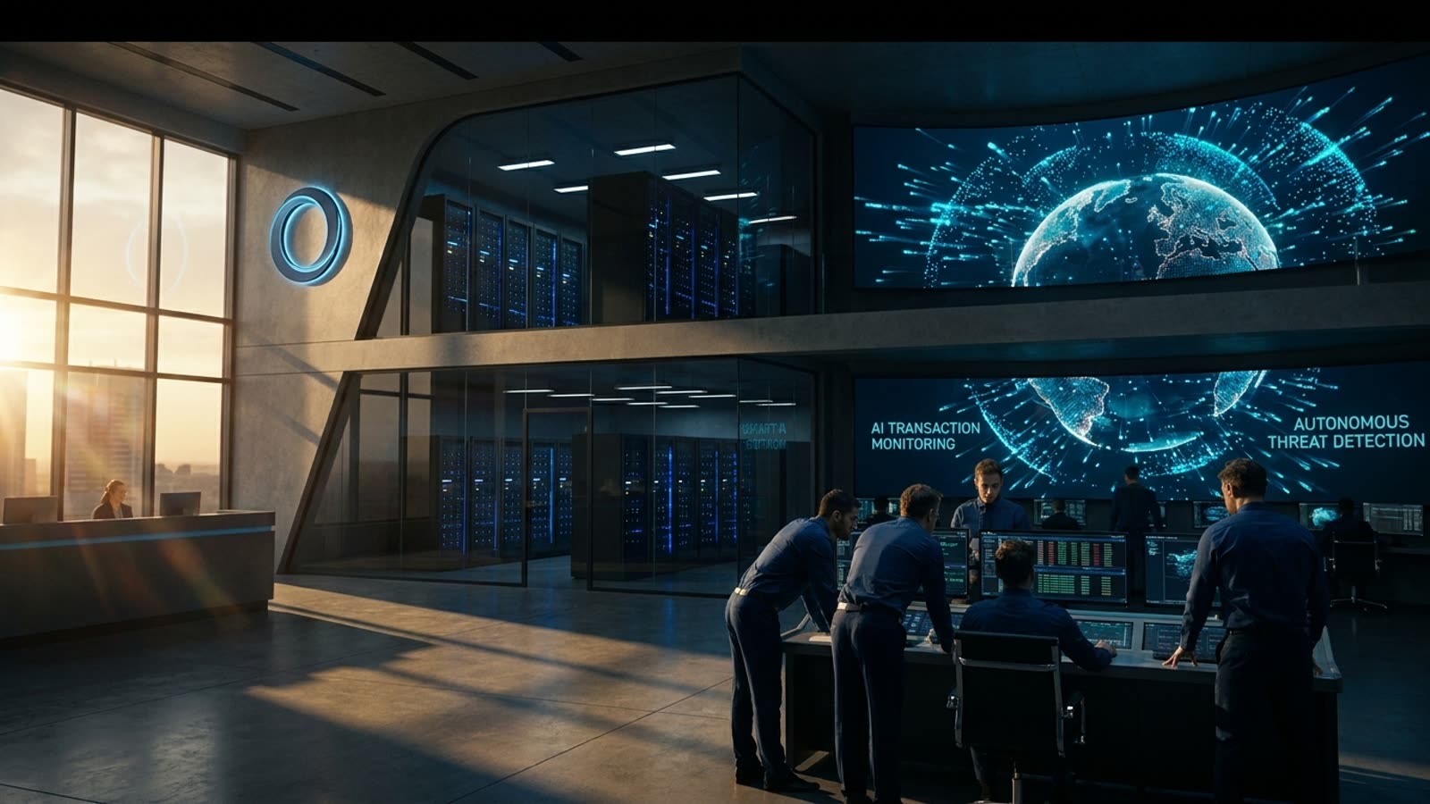 Crypto's next crisis won't be human-speed. AI agents are about to overwhelm the compliance systems built to police them.