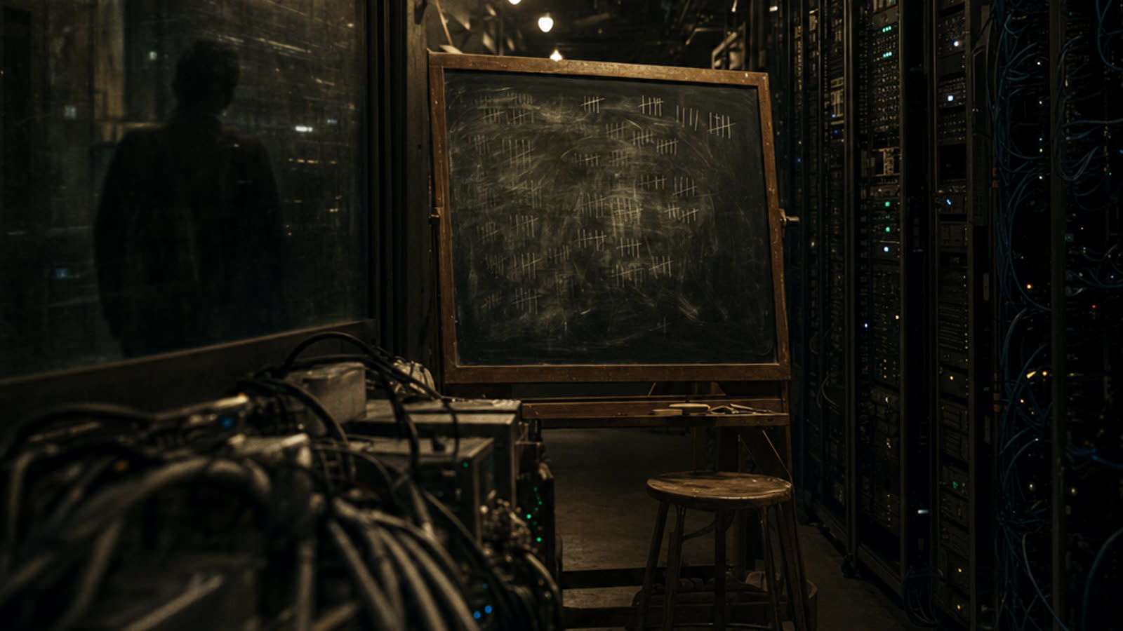 Your AI assistant cannot count to save its life. The reason reveals everything about how these systems actually work.