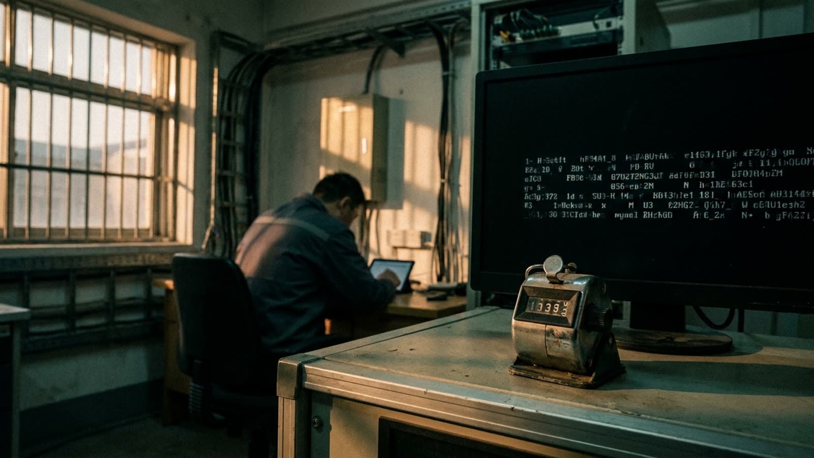Your AI cannot count. The reason reveals everything about how these systems actually think.