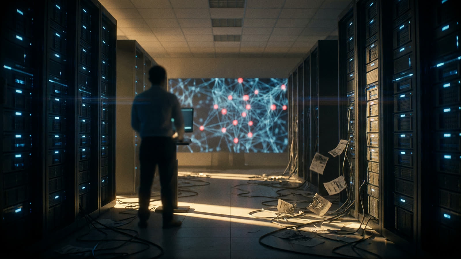 Your AI remembers everything you told it to forget. The technical impossibility of machine unlearning is becoming a legal crisis.