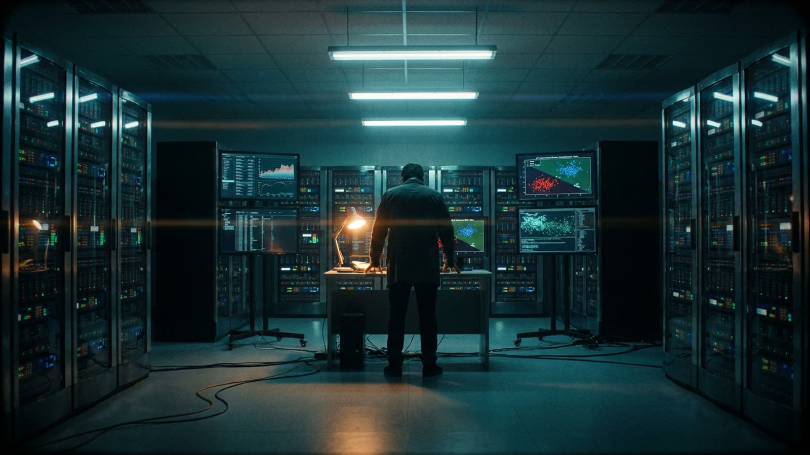 Your AI assistant remembers everything you told it. Getting it to forget is nearly impossible.