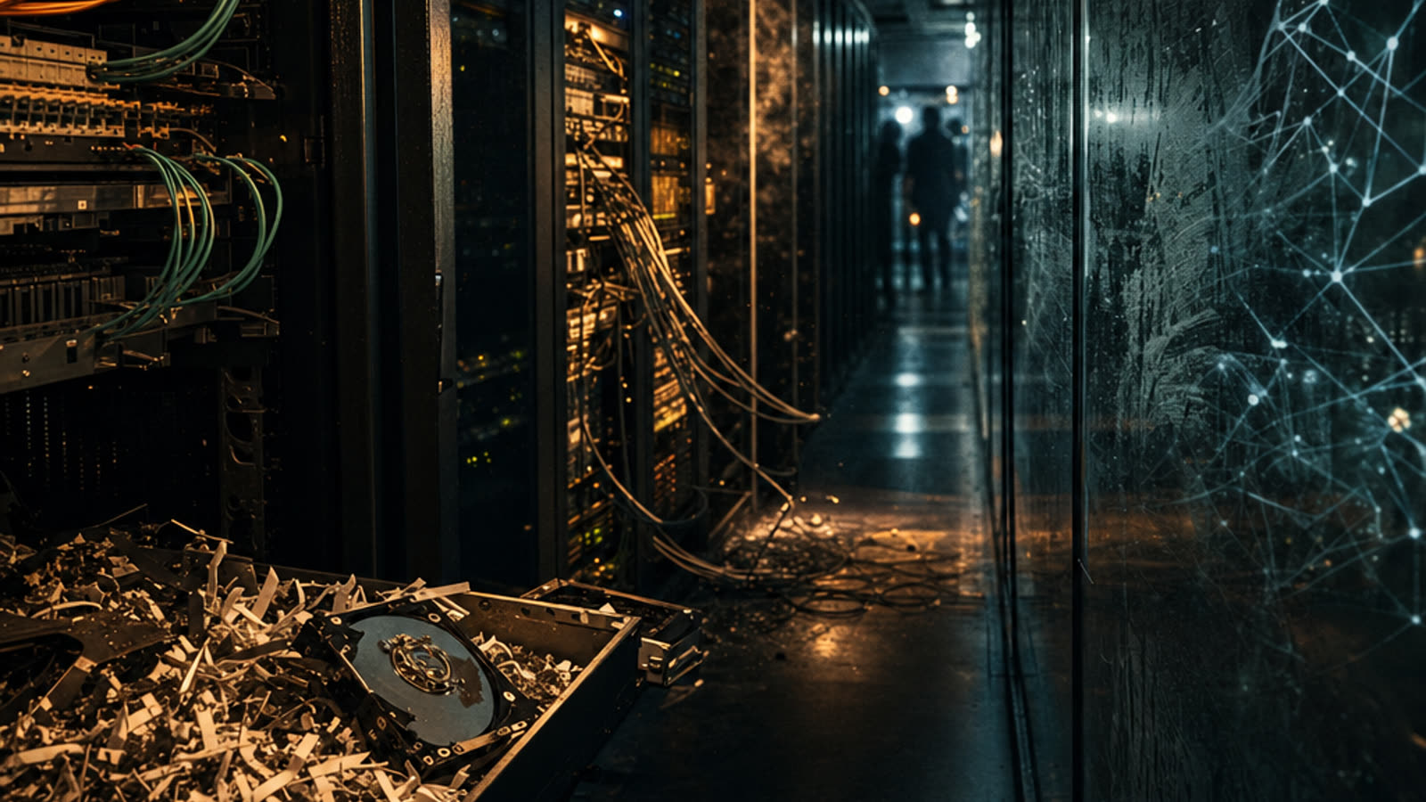 Your AI remembers everything you wish it wouldn't. The emerging science of machine unlearning is harder than anyone expected.