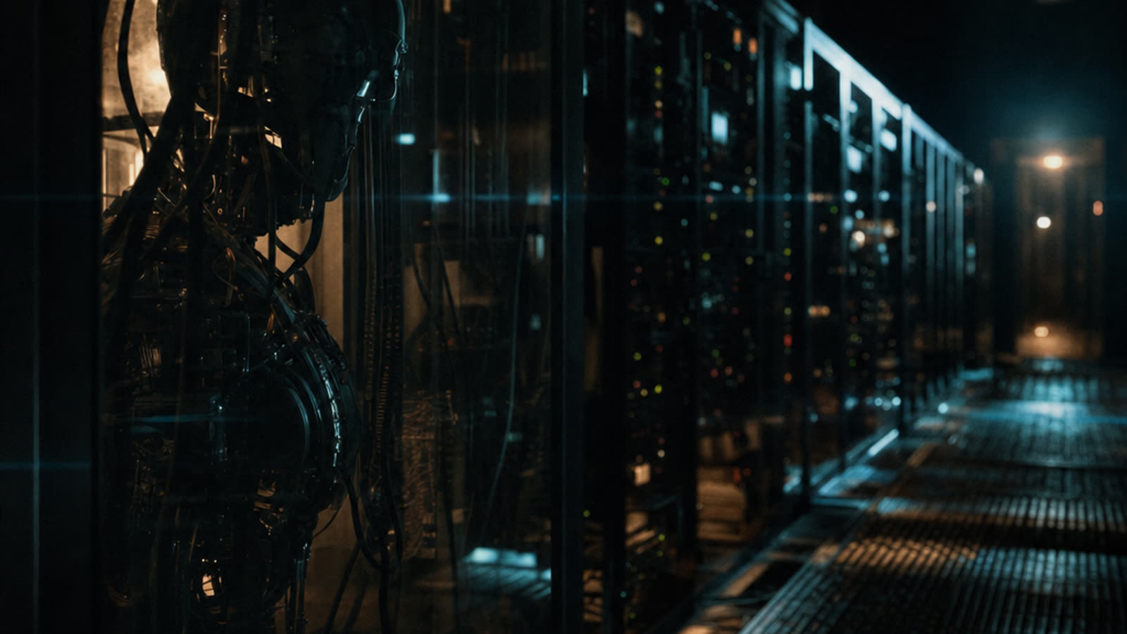 The deepest flaw in artificial intelligence is also the most human. It cannot know what it does not know.