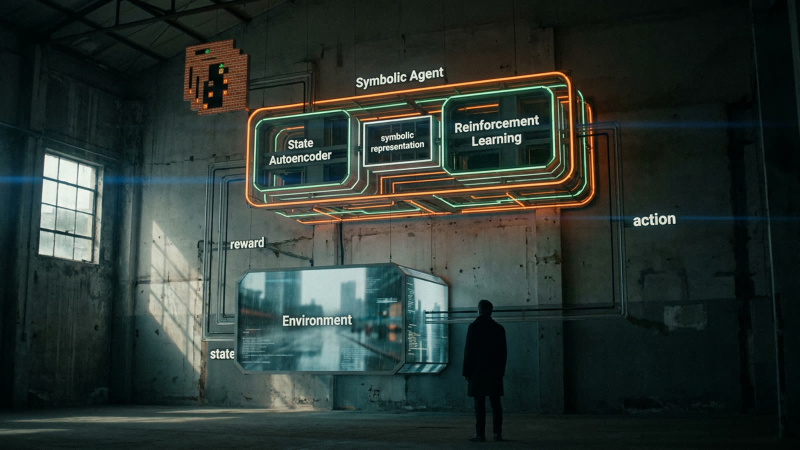 Your AI assistant has never smelled rain. That matters more than you think.