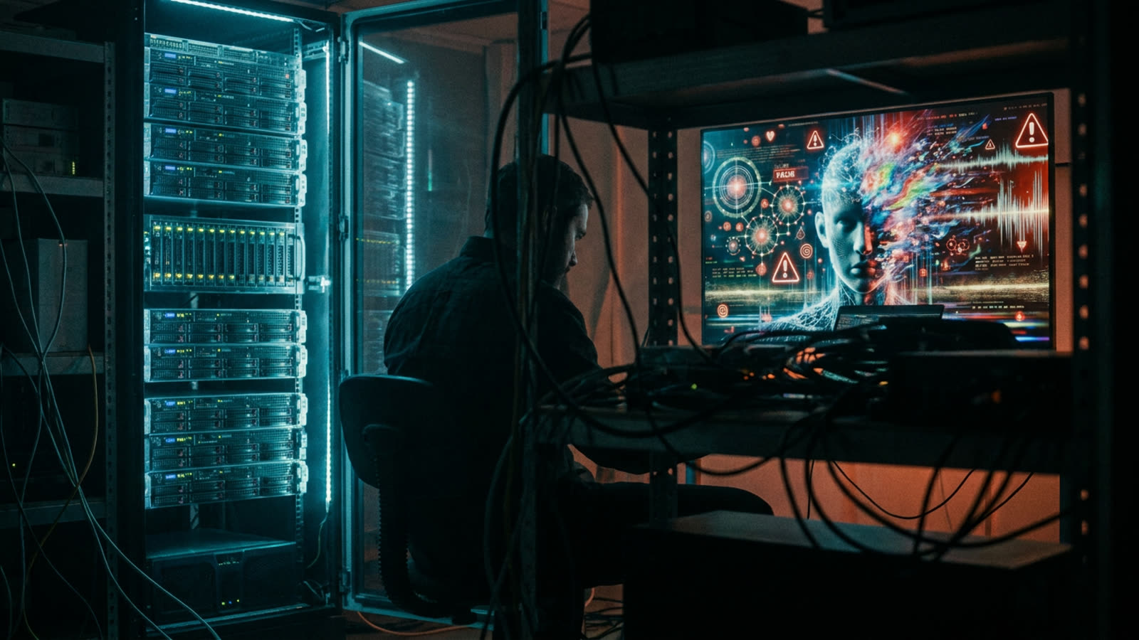 Your AI assistant is a confident liar. Understanding hallucinations is the key to using it wisely.