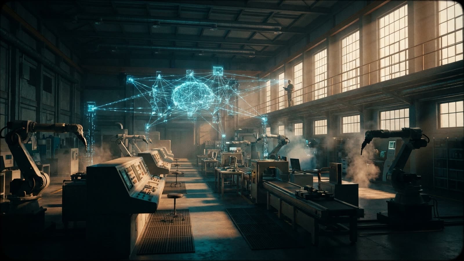 The industrial designers teaching AI about beauty. How a profession built on human intuition is becoming machine learning's most unlikely partner.