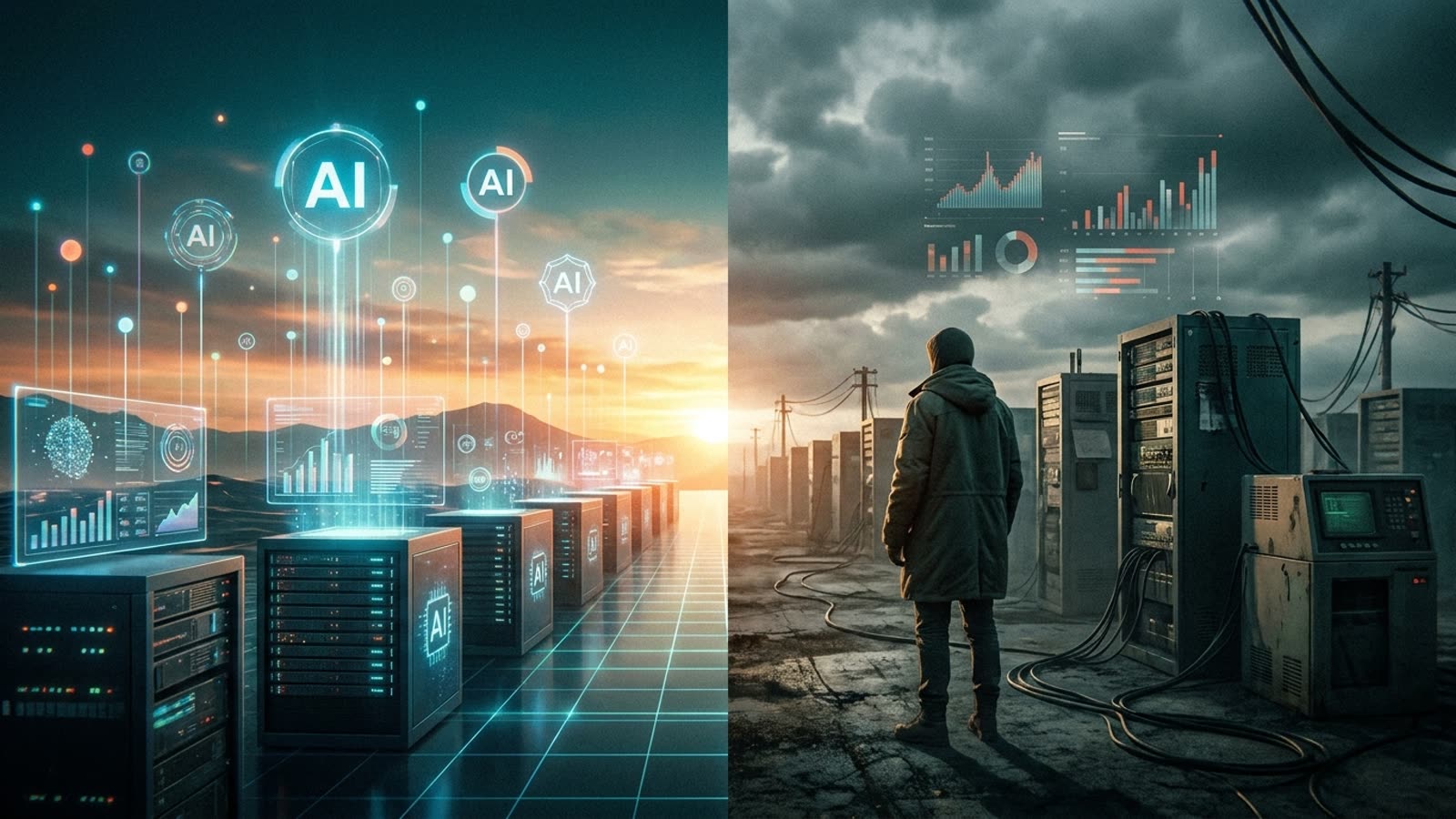 What AI cannot do. A sober inventory of the gaps between promise and reality.