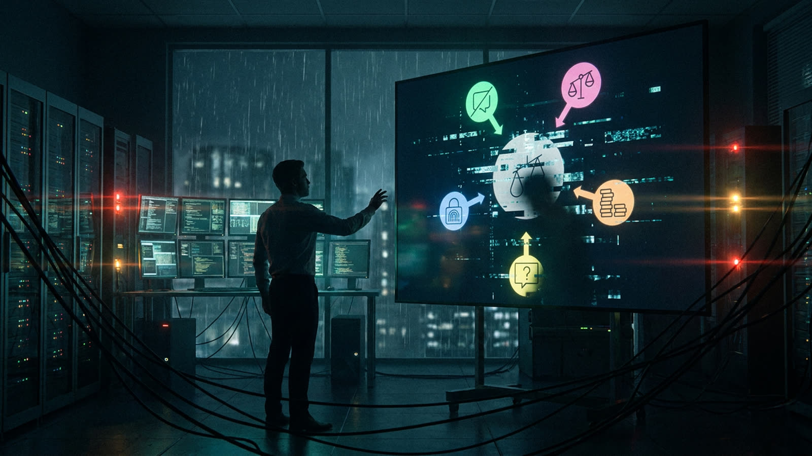 The gap between AI hype and AI reality is a feature, not a bug. Understanding it is the only way to use these tools well.