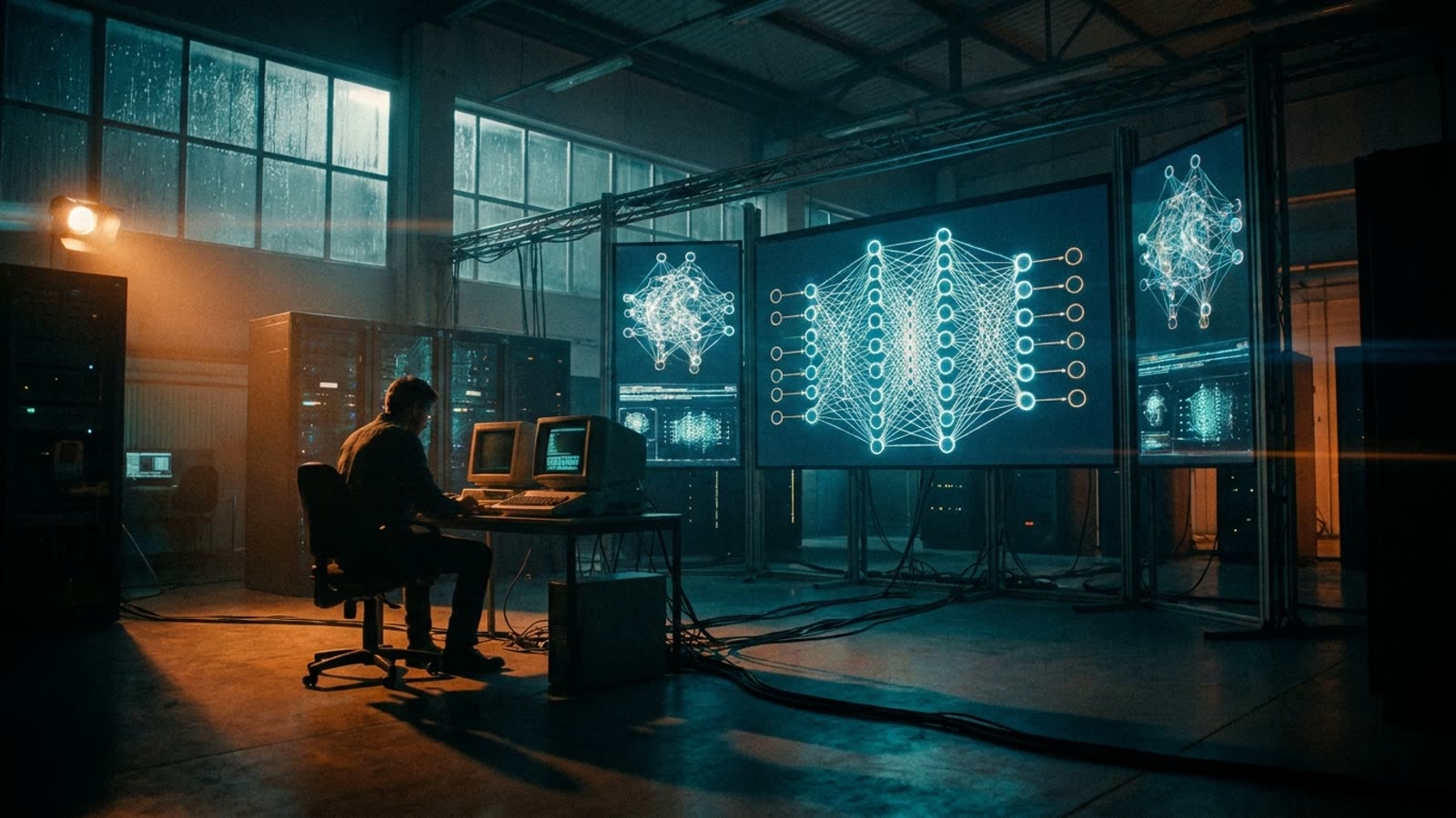Your AI assistant cannot reason. Understanding why matters more than the marketing suggests.