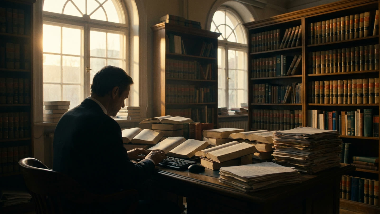 The paralegal is becoming a prompt. Law firms are noticing.