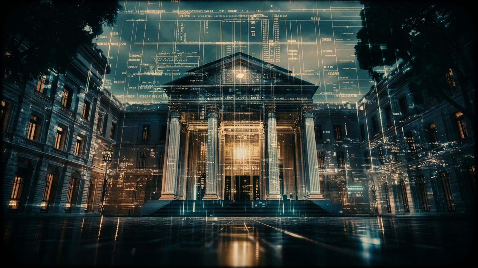 The architect's pencil is learning to think. AI is not replacing designers—it is becoming their most demanding collaborator.