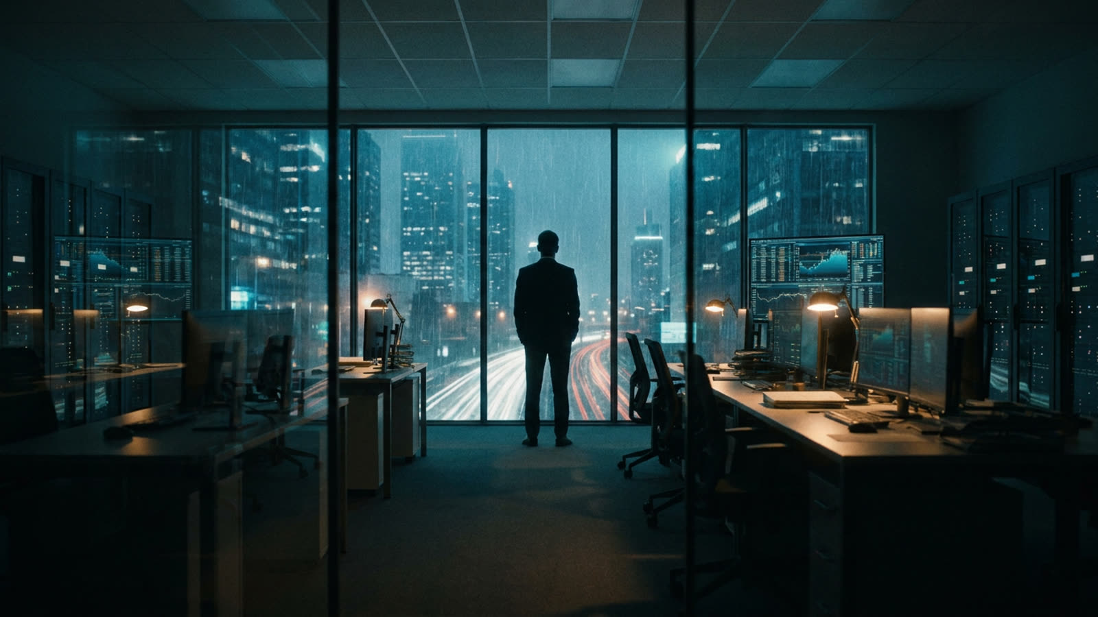 The actuary's quiet revolution. Machine learning is rewriting the oldest math in finance.