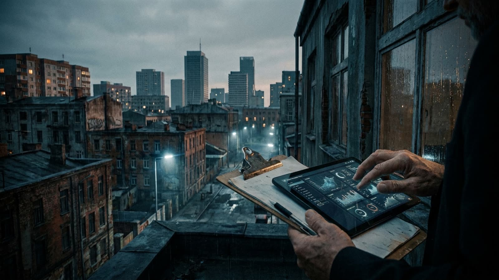 The appraiser's eye is learning to see. Artificial intelligence is quietly rewriting the rules of how we value property.