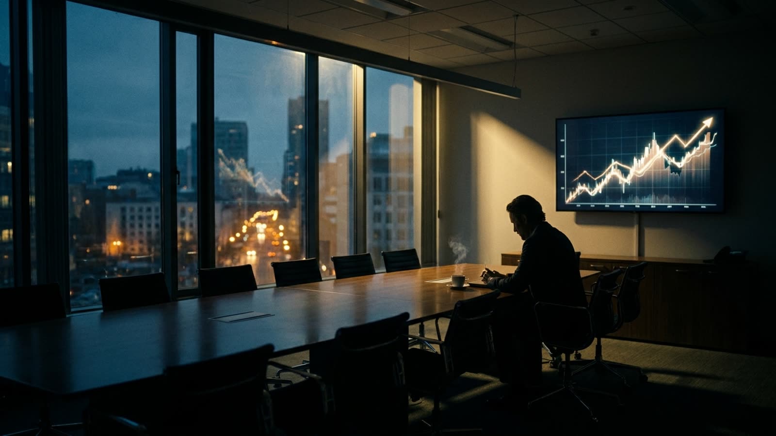 The AI startup valuation game has a dirty secret. Everyone is playing along.