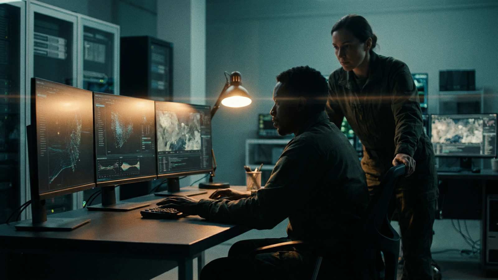 The algorithm knows you crashed before you do. How AI became the insurance industry's most powerful underwriter.