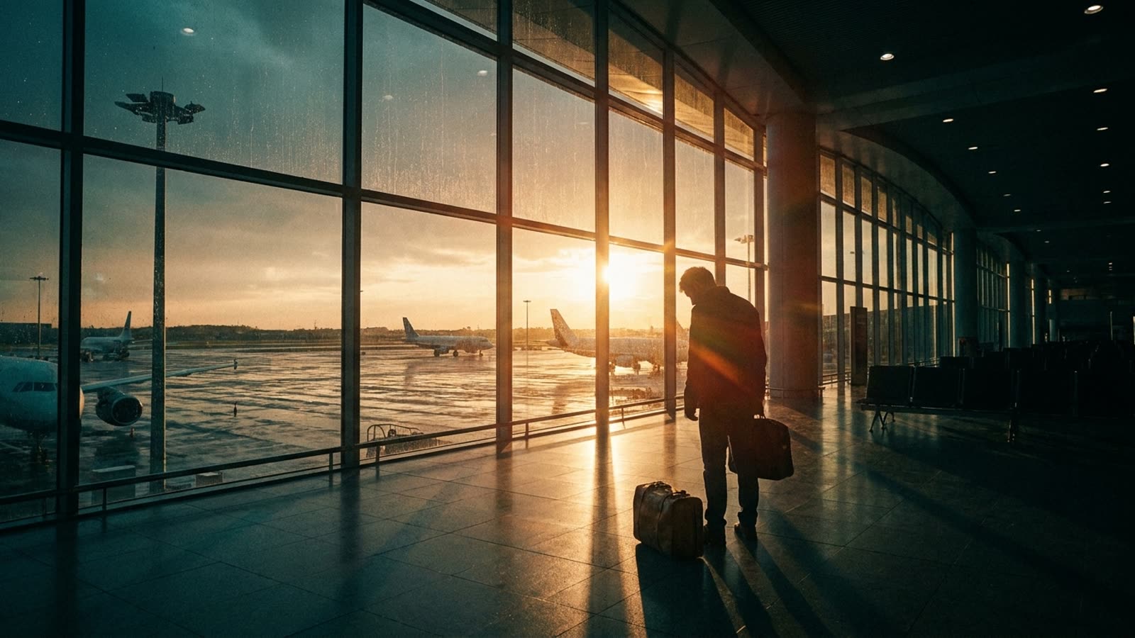 Airlines are telling passengers the quiet part out loud. Years of pain lie ahead.