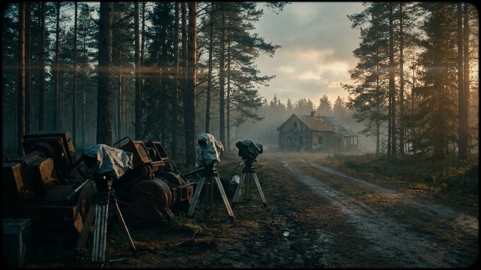 The Brown family outlasted their own mythology. Alaskan Bush People was never really about Alaska.