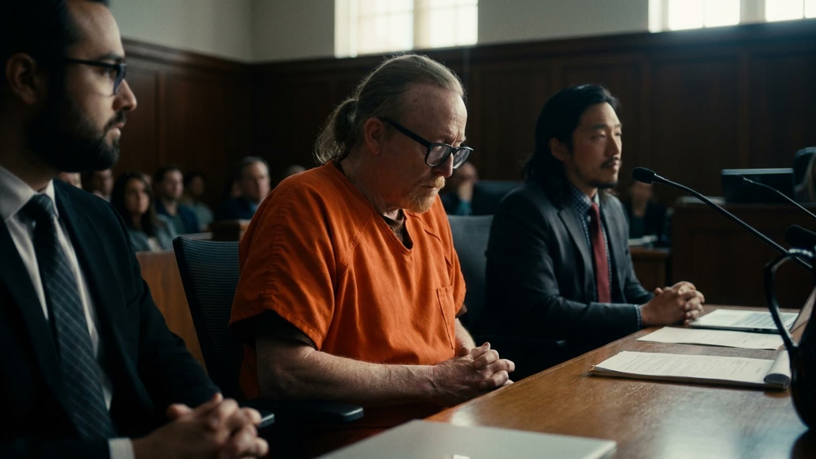 The Brown family saw Matt's spiral coming for years. Reality television's duty of care is back on trial.