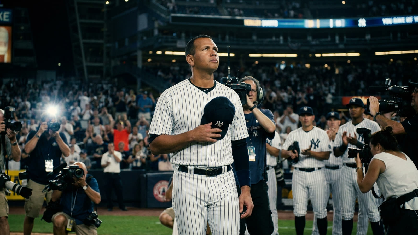 Alex Rodriguez and Jaclyn Cordeiro Have Split. The Former Yankee's Post-J.Lo Dating Era Remains Unsettled.