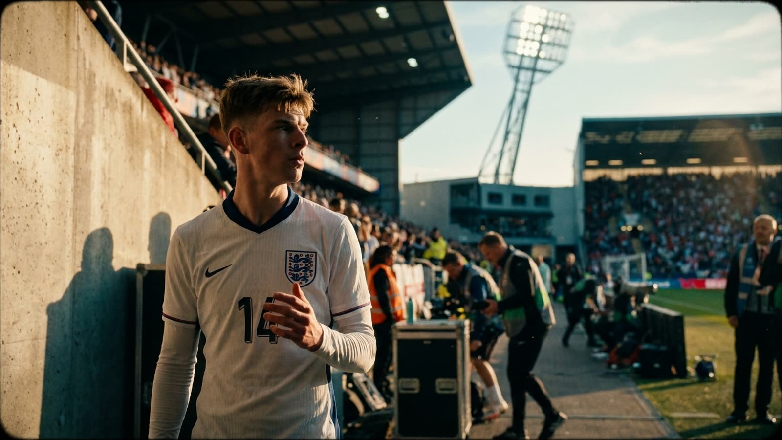Alex Scott's Disney+ departure exposes the fragile economics of women's football coverage. The game's growth has outpaced the infrastructure meant to sustain it.