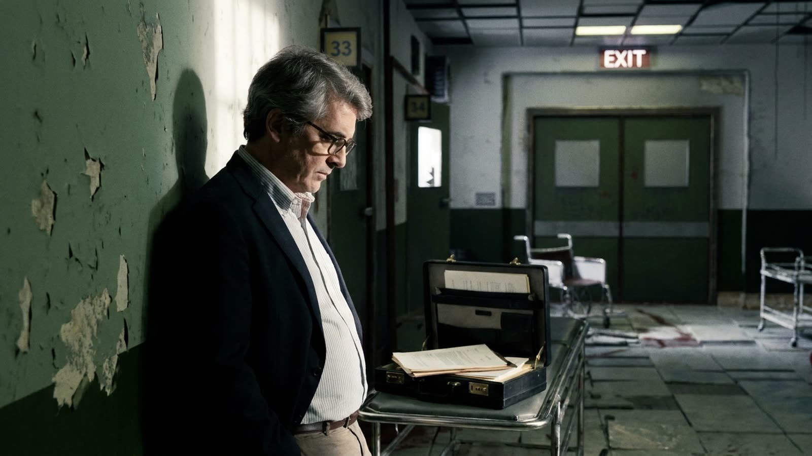 Alexander Payne faces copyright suit over 'The Holdovers'. A screenwriter claims the Oscar-nominated script was lifted from his unproduced hospital drama.