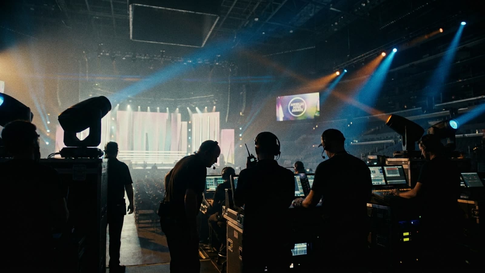 The American Music Awards Return in 2026. The Show Has Everything to Prove.