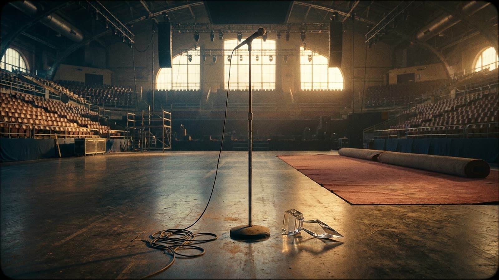The American Music Awards Are Attempting a Comeback. The Industry Has Already Moved On.