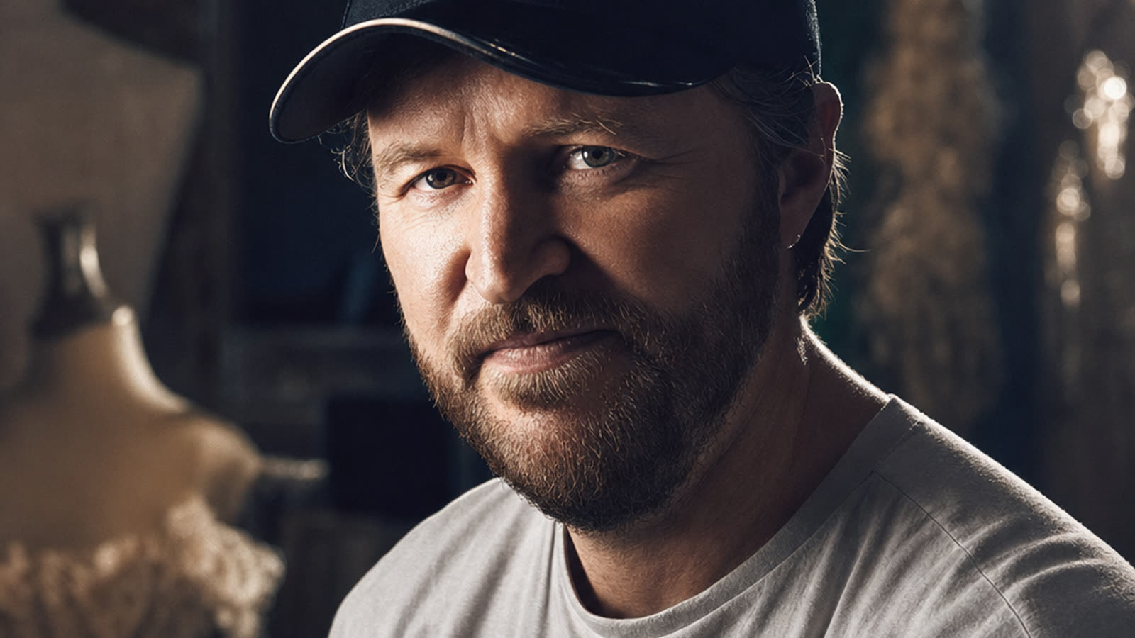 Andrew Haigh is making a short film about Alexander McQueen and Isabella Blow. It might be the most anticipated fashion film in years.
