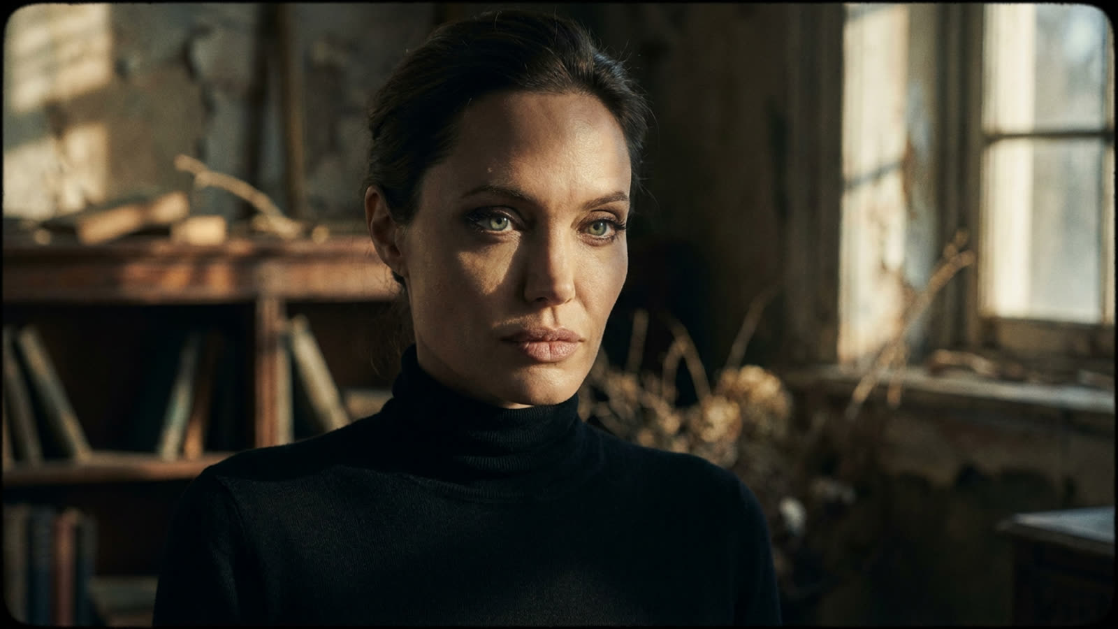 The Pitt-Jolie divorce has outlasted most Hollywood marriages. It may finally be approaching something like an end.