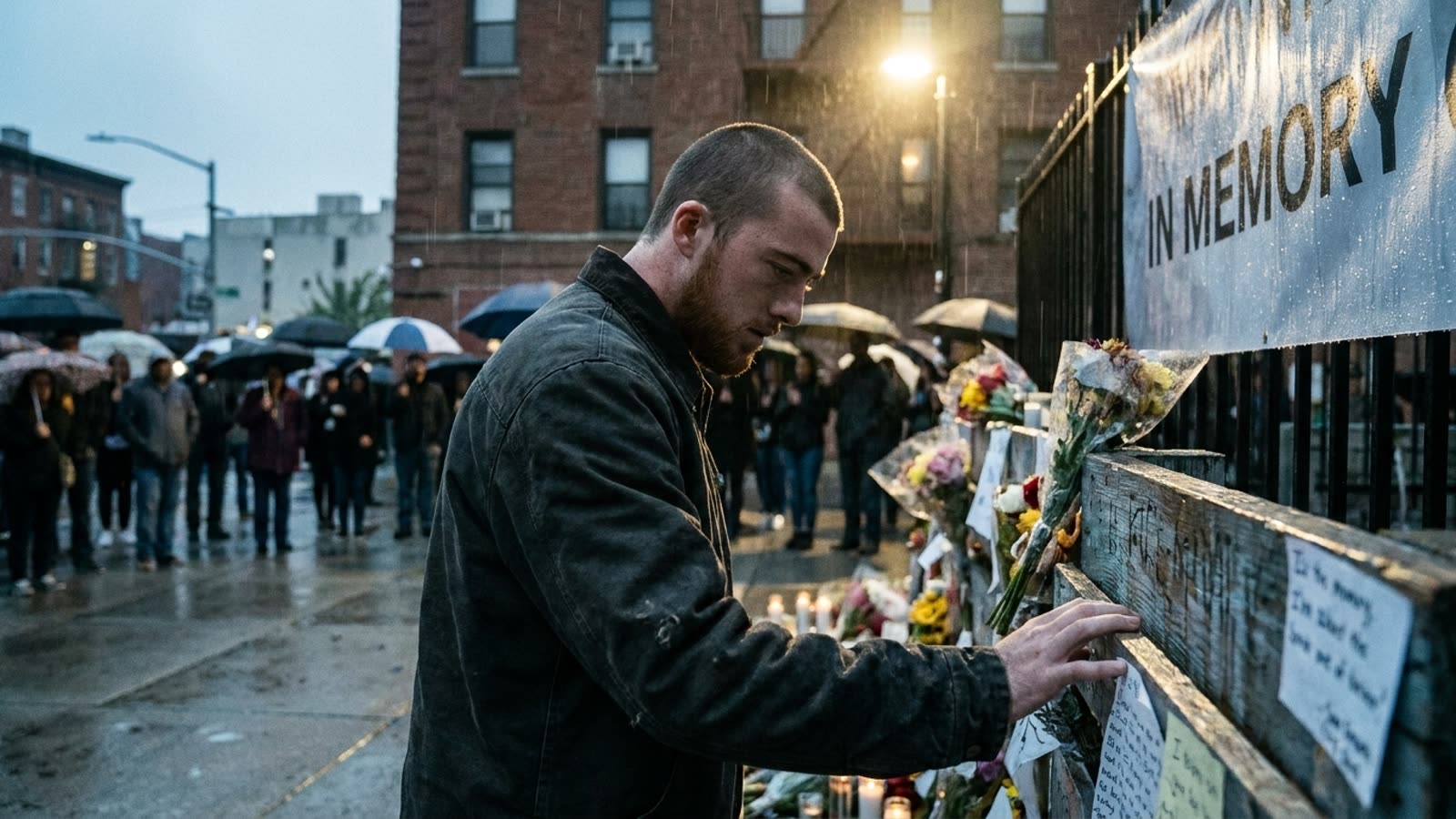 Angus Cloud's mother is suing the man she says sold her son the fentanyl that killed him. The lawsuit names a dealer already serving time for another overdose death.