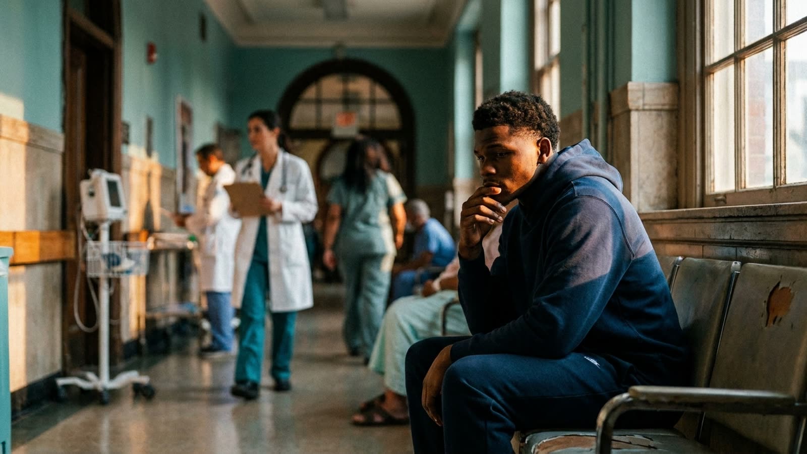 Anthony Edwards goes under the knife. Minnesota's championship window just got more complicated.