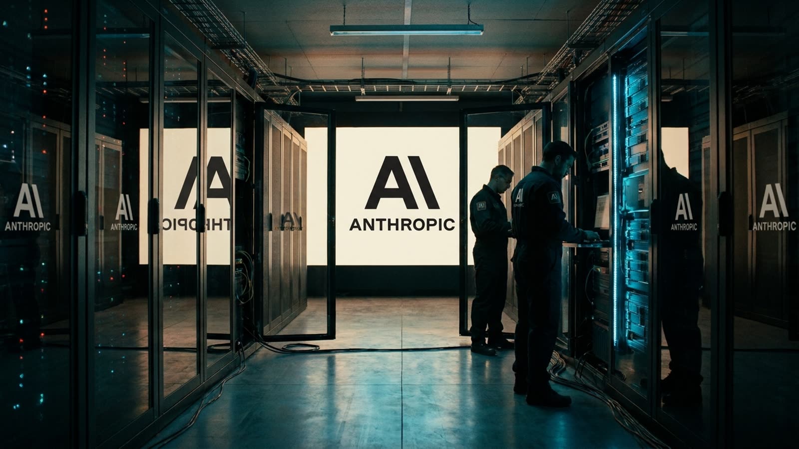 Anthropic proved AI can manipulate experts without them noticing. The implications are worse than you think.