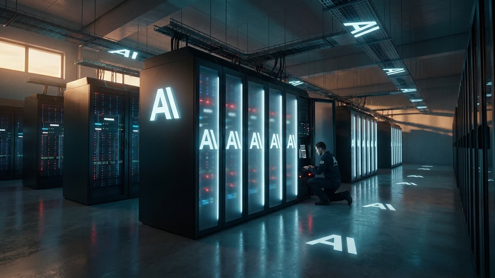 Anthropic Quietly Builds the AI Agent That Actually Works. The enterprise market is about to get very interesting.