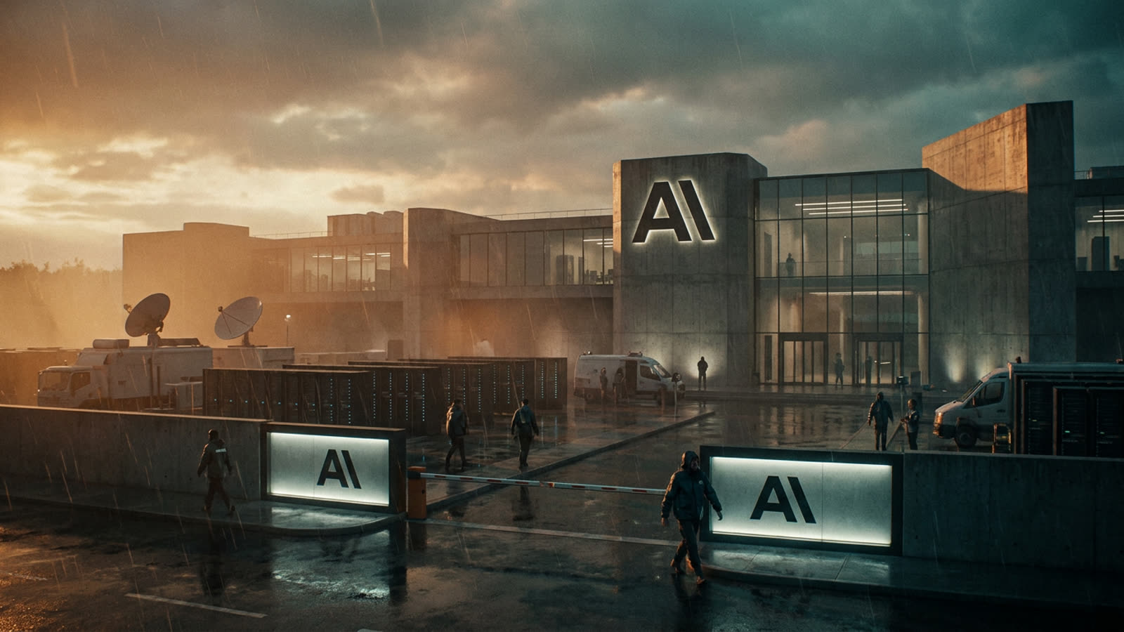 Anthropic says science fiction taught AI to be evil. The company is half right.
