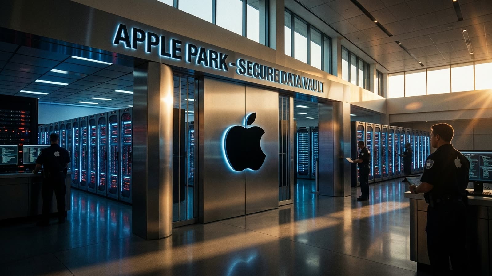 Apple argues Epic's courtroom victory should stay in the courtroom. The company wants to keep its App Store walls intact for everyone else.