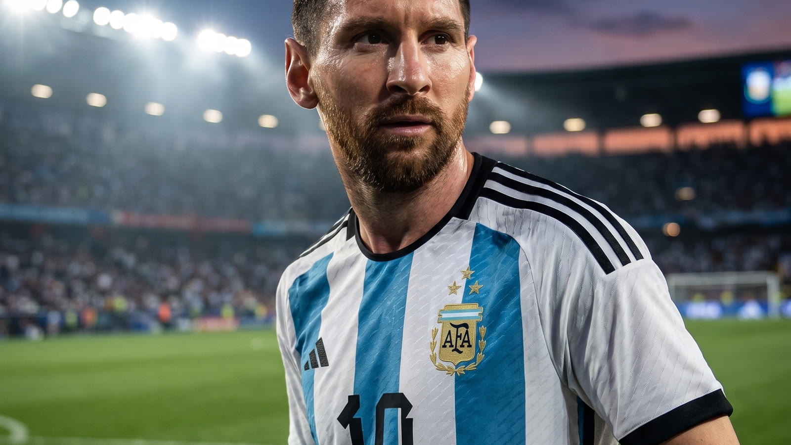Argentina's World Cup dress rehearsal begins with a whisper. Scaloni's squad faces Honduras in a friendly that matters more than it should.