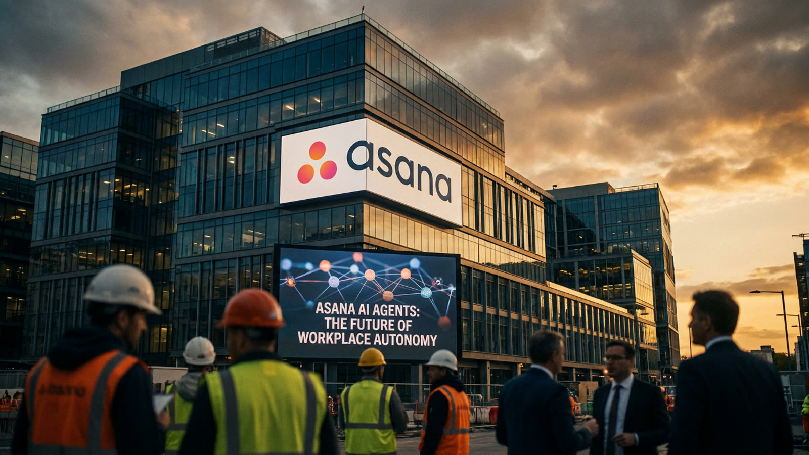 Asana bets its future on AI agents. The $180 million Stack AI acquisition reveals where enterprise software is headed.