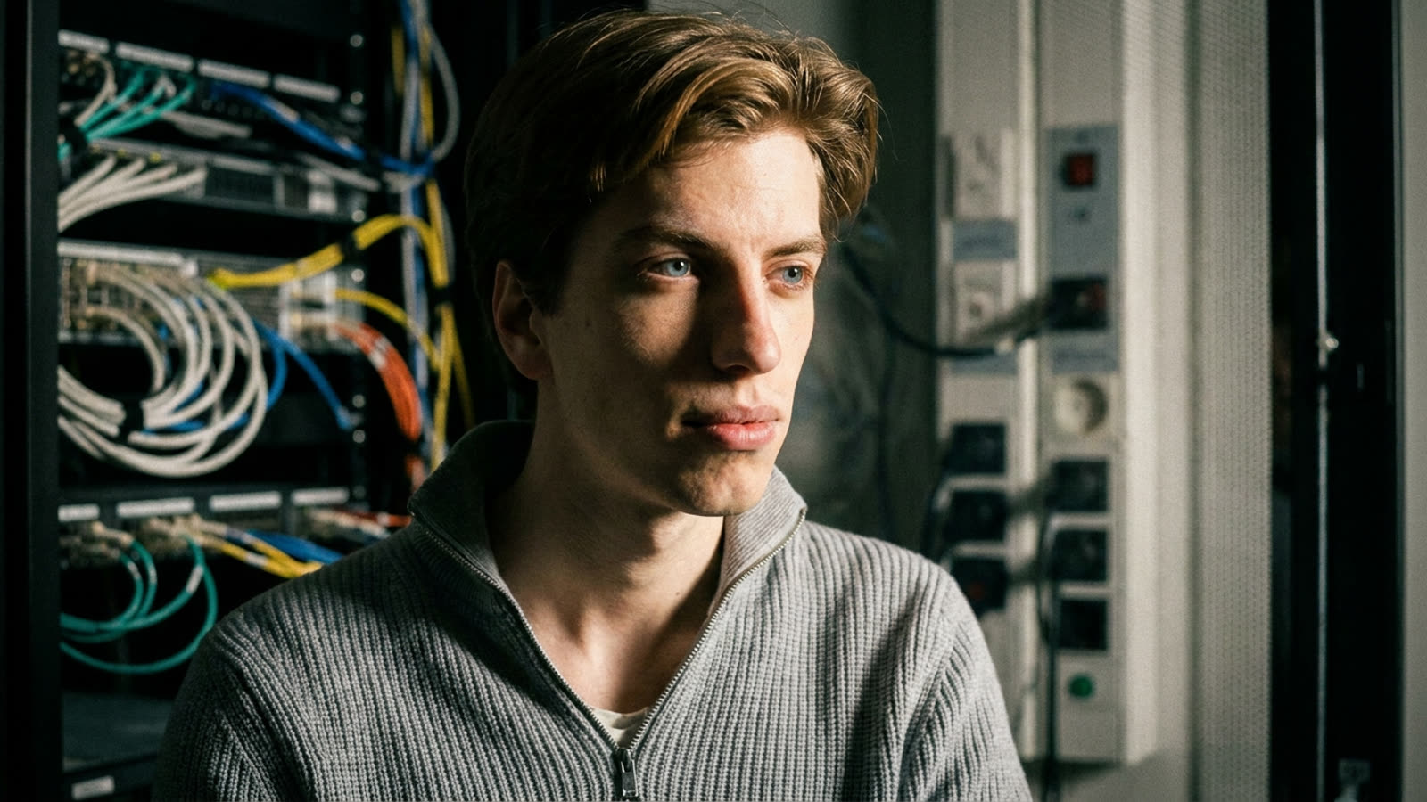 Leopold Aschenbrenner is shorting Nvidia to bet on bitcoin miners. The ex-OpenAI wunderkind thinks the AI bottleneck isn't chips—it's power.