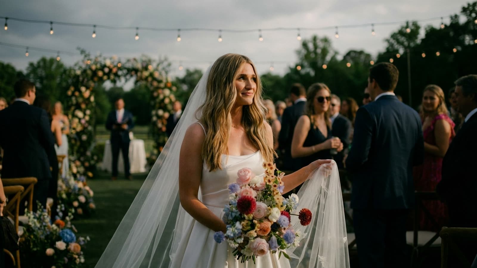 Ashlee Jenae and Joe McCann are engaged. The influencer industrial complex has found its newest power couple.