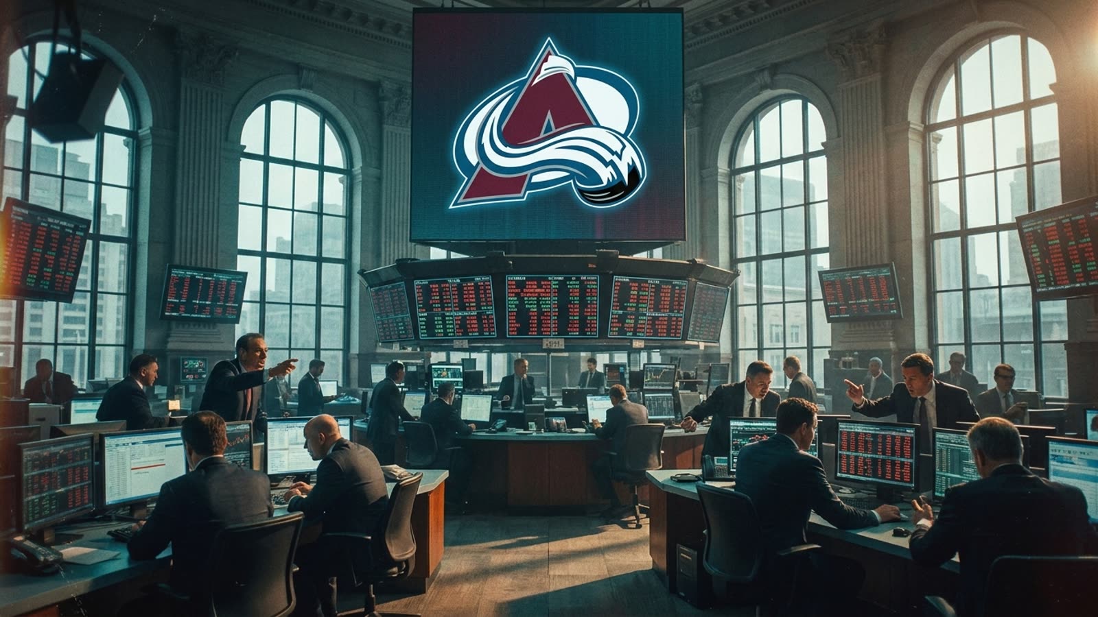 Avalanche's slow bleed continues. The Layer-1 wars have a new casualty.