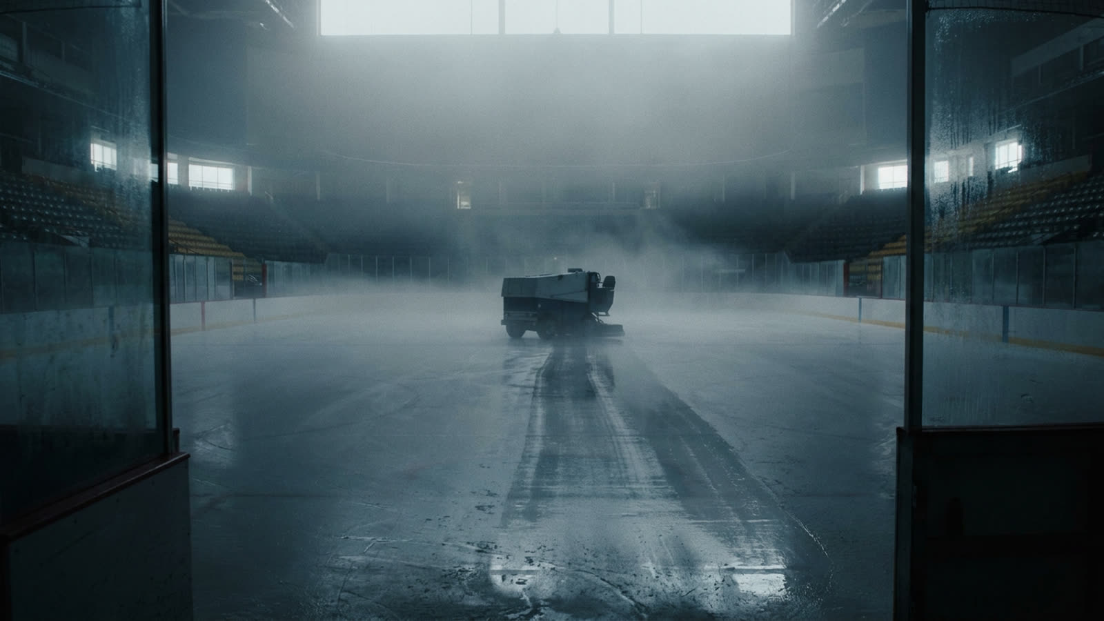 Colorado's championship window is fogging up. The Avalanche are running out of time to figure out why.