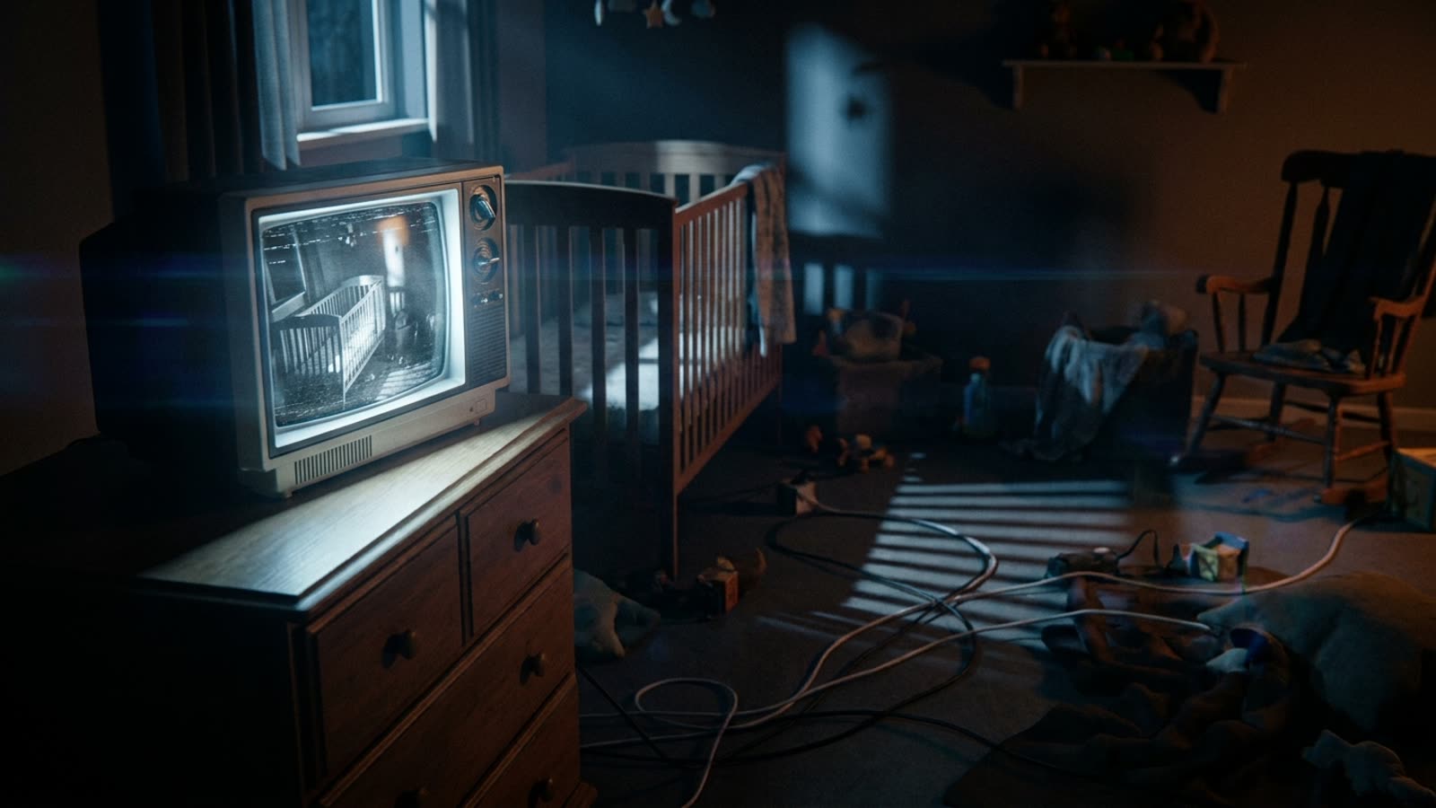 A million baby monitors were wide open to hackers. The IoT security crisis is no longer hypothetical.