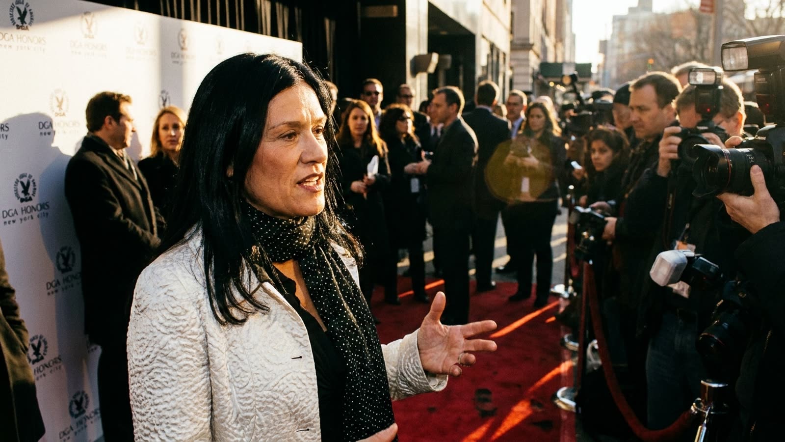 Barbara Kopple finishes what she started fifty years ago. Her new documentary proves American labor is still worth fighting over.