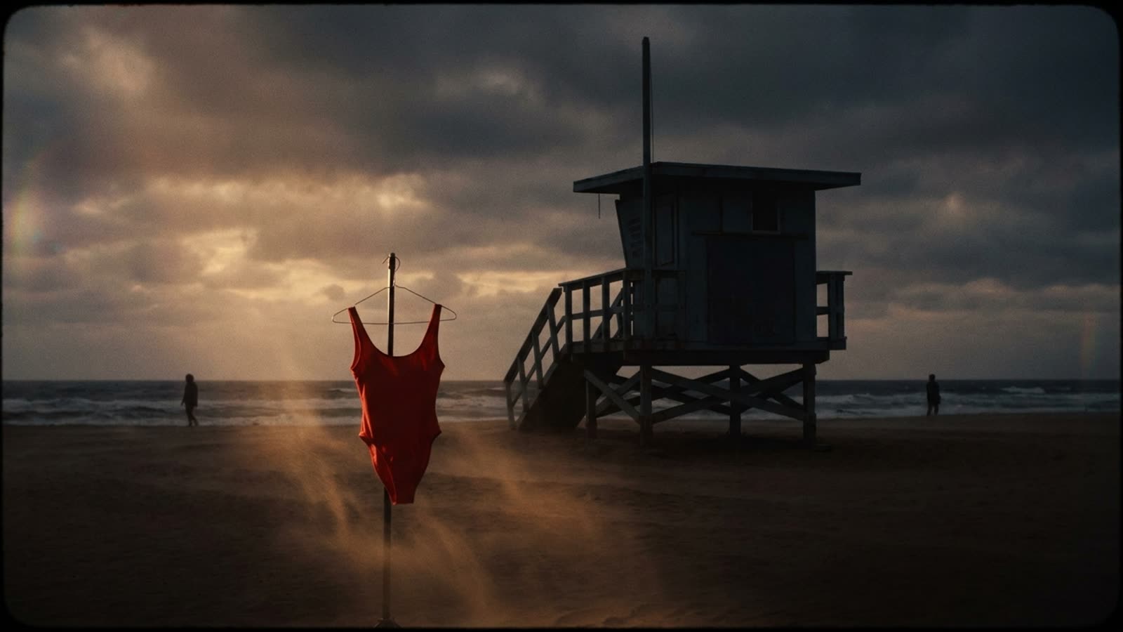 The Baywatch reboot has become a casting hunger games. Brooks Nader and Livvy Dunne are fighting for Pamela Anderson's red swimsuit.