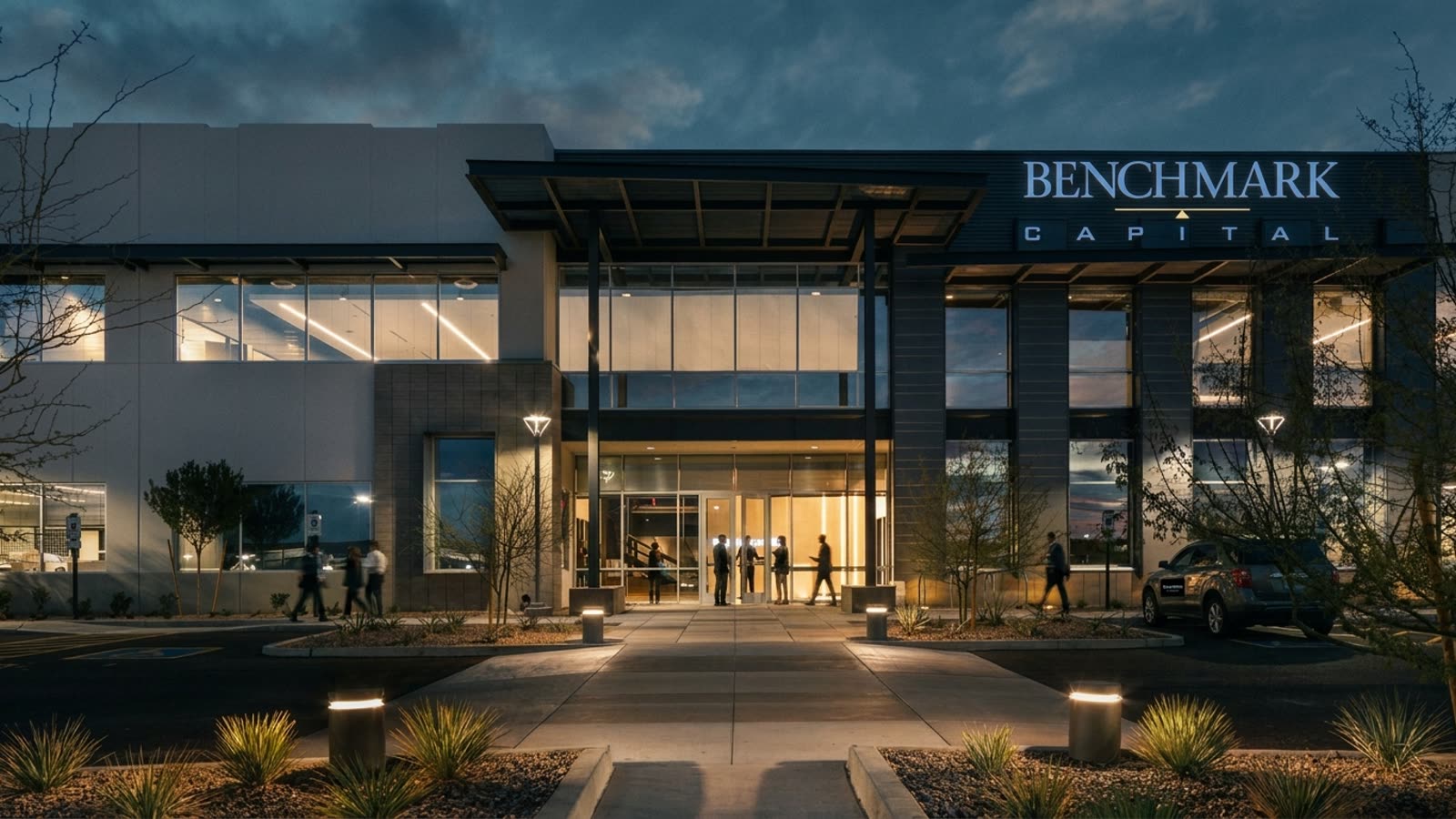Benchmark breaks its own rules. The most disciplined firm in venture capital just raised a growth fund.