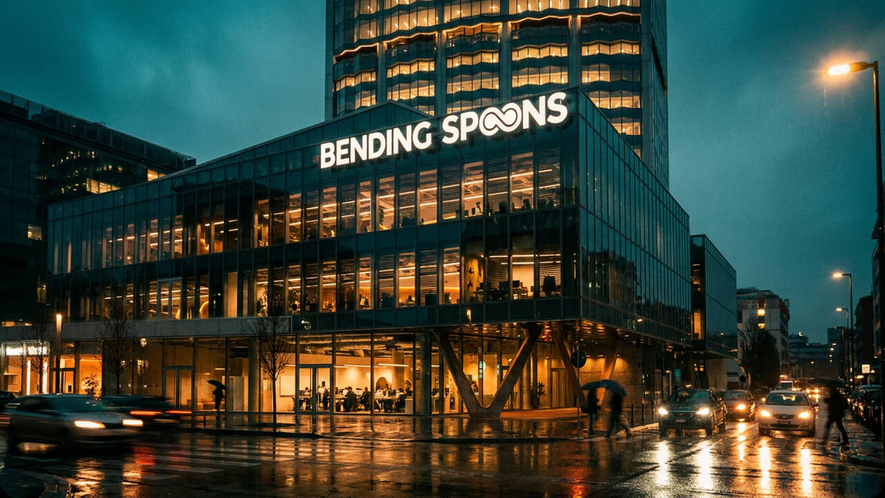 Bending Spoons just pulled off an $18 billion IPO by doing the opposite of what VCs preach. The Italian software acquirer's founder says the secret is minimizing luck—a philosophy that reads like heresy in Silicon Valley.
