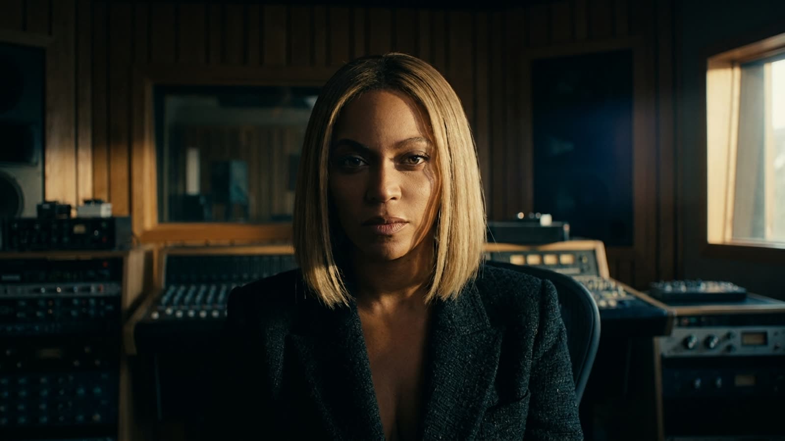 The man who stole Beyoncé's unreleased music got two years. The real story is how easy it was.