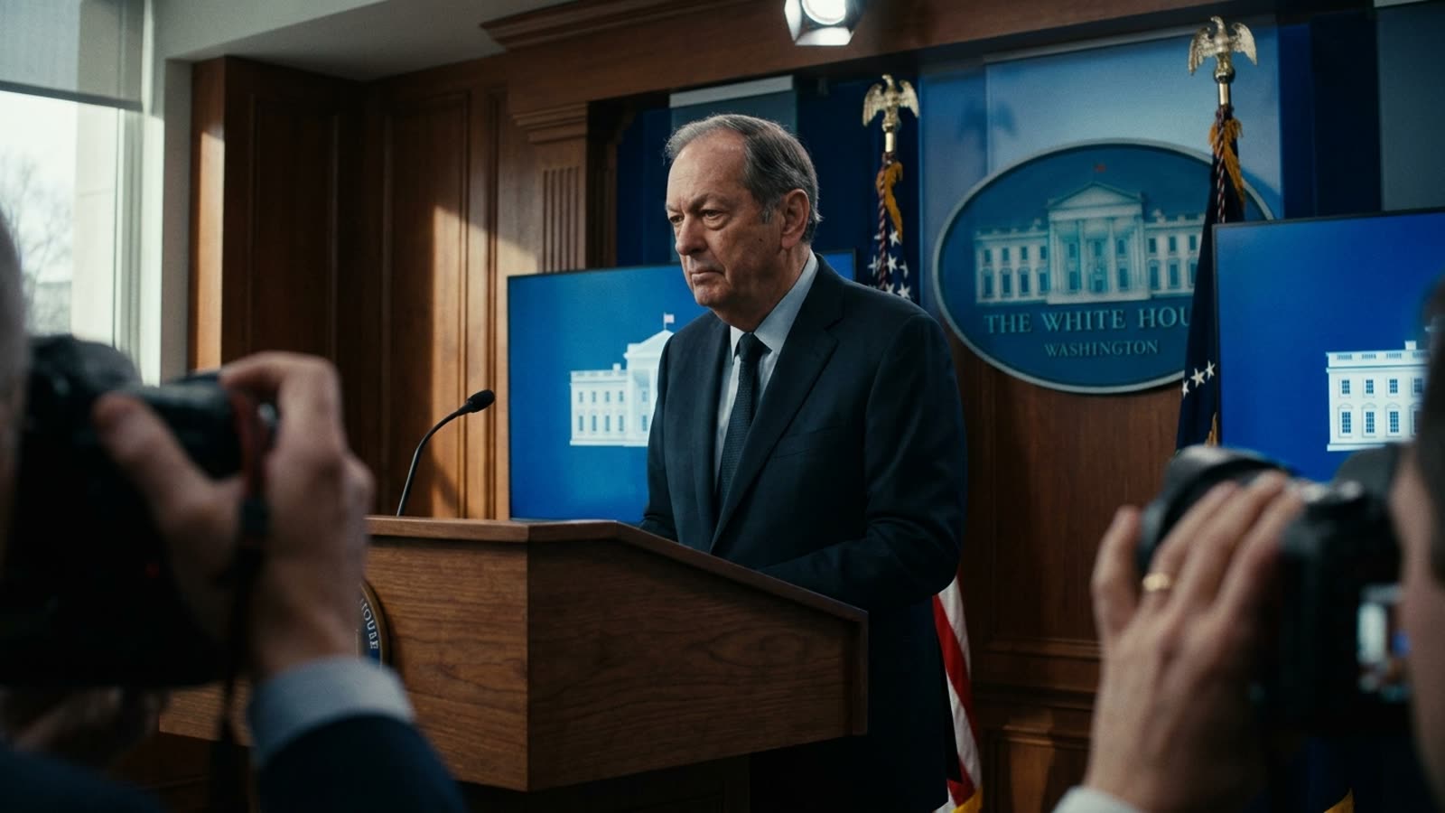 Bill Bradley is having the quietest third act in American public life. The former Knicks star and presidential candidate has mastered the art of strategic invisibility.