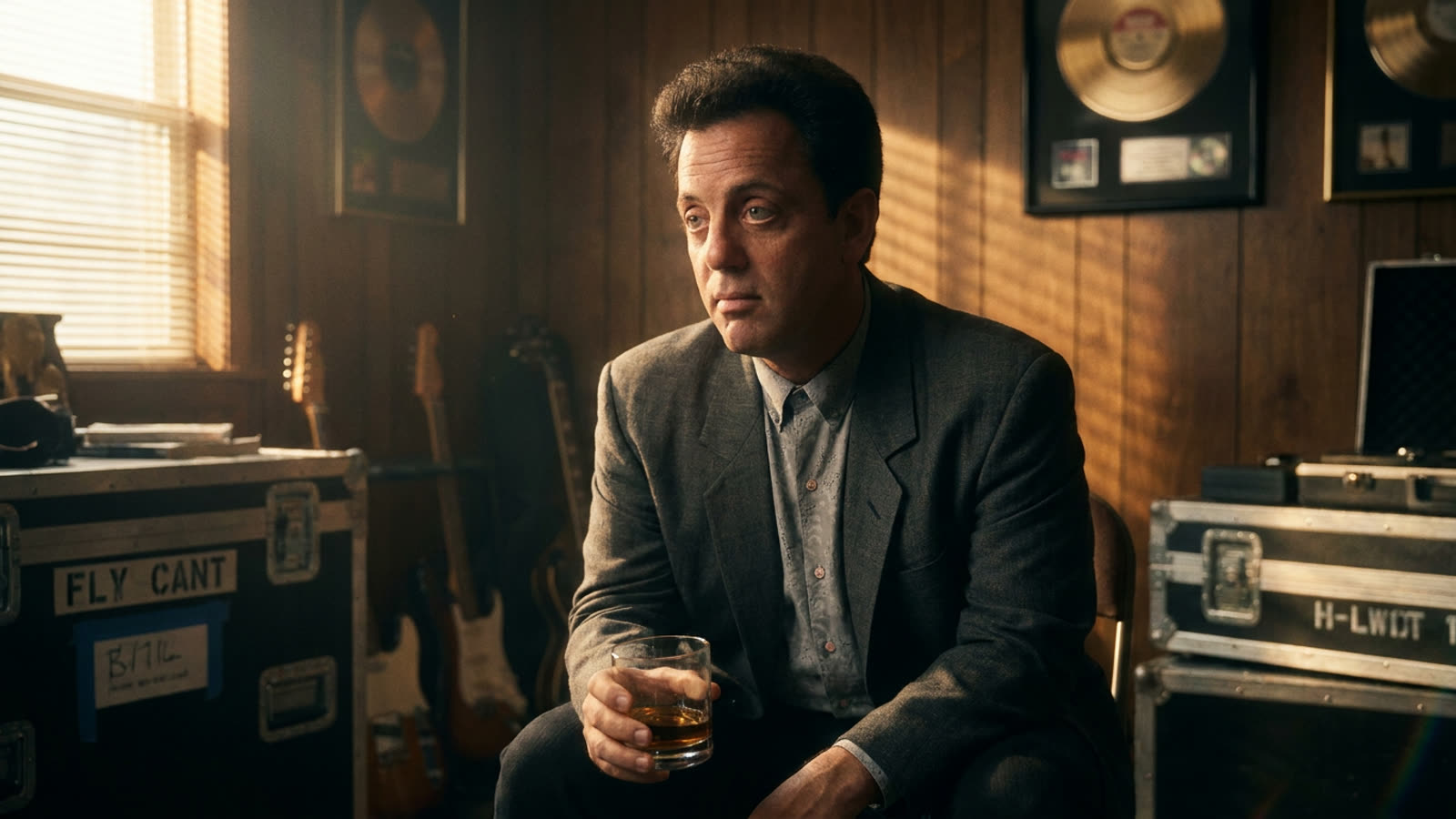 Billy Joel's Former Manager Stole Millions and Shaped an Industry's Paranoia. The Lessons Still Resonate.